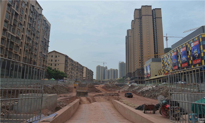 內江市東興區(qū)天成國際